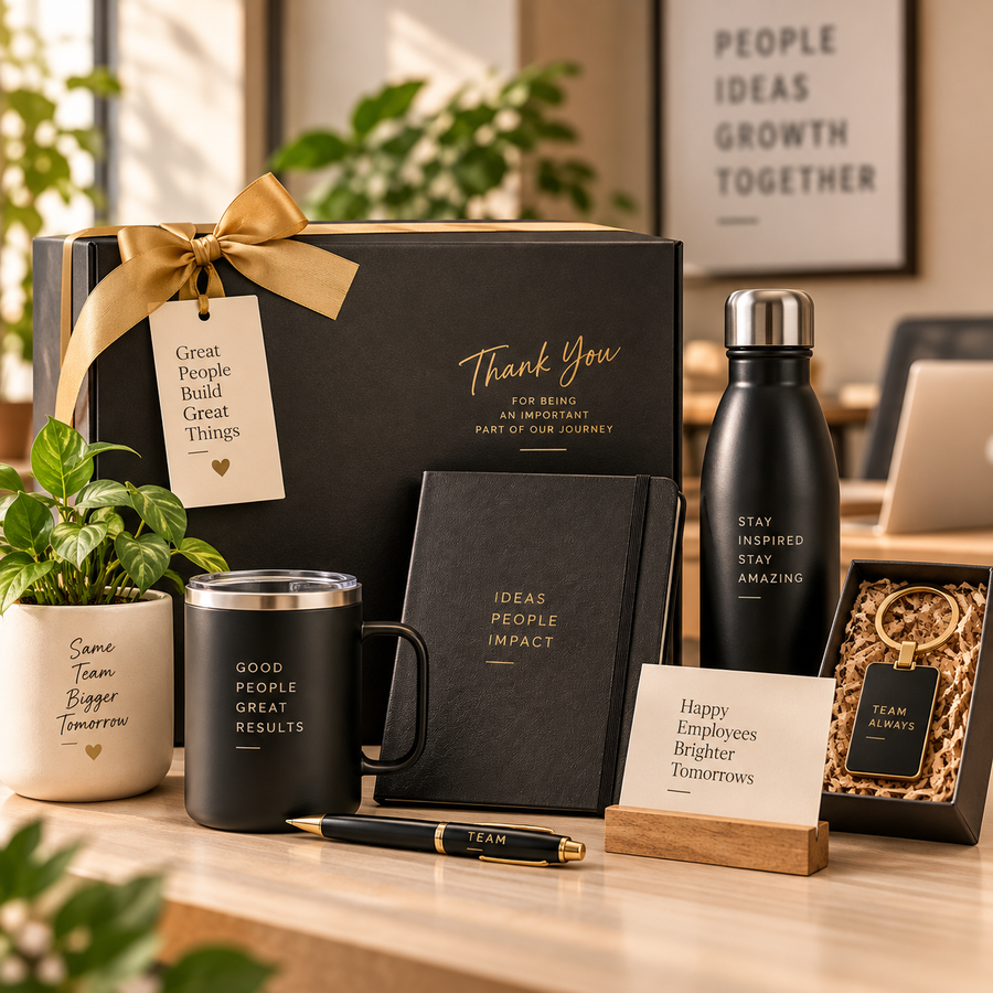 Employee Gifting