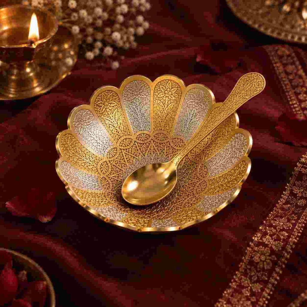 german silver bowl set order in bulk at ankx.