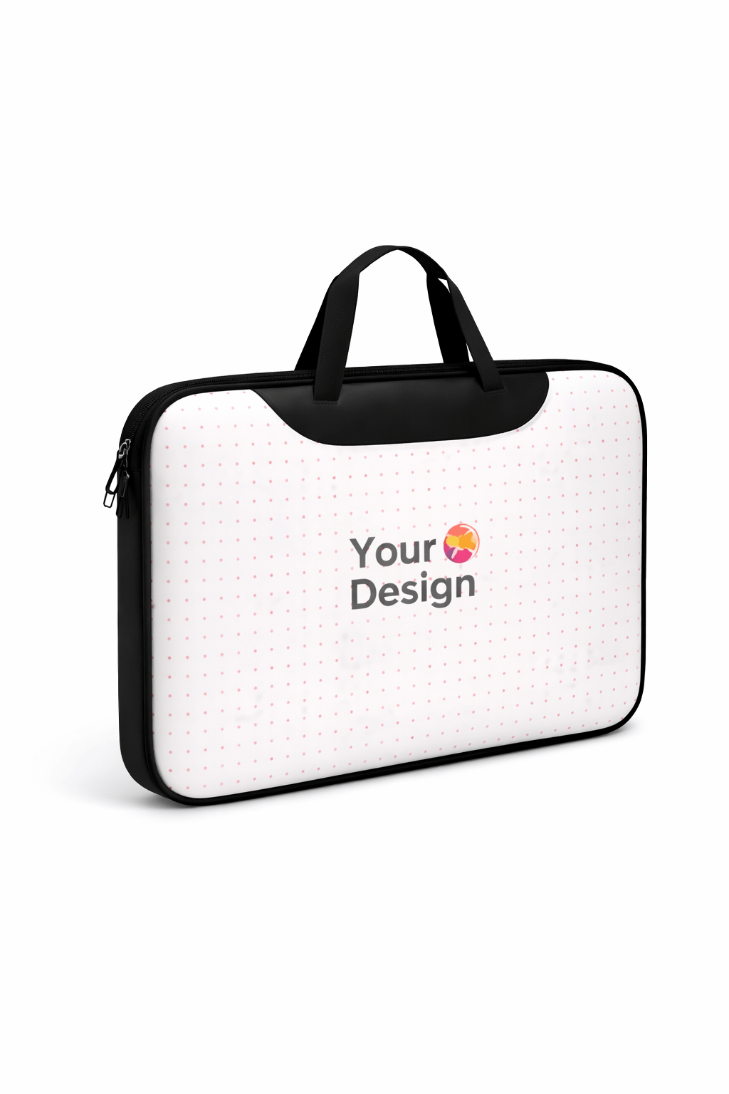 Corporate custom laptop bag with logo printing for bulk gifting India – ANKXBulk supplier