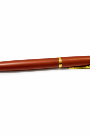 custom metal pen bulk India logo printing gift