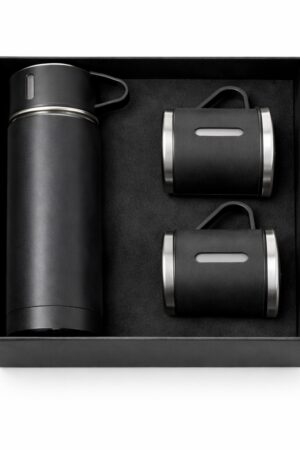 Bottle Mug Gift Set Stainless Steel Bulk Supplier ANKX India