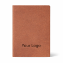 Custom Logo Leather Notebook Bulk Supplier ANKX India